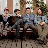 An Evening with Monsters of Folk: Jim James, Conor Oberst, Mike Mogis & M. Ward Plays